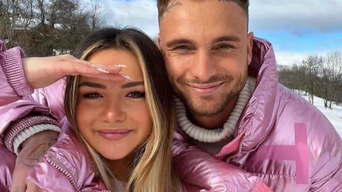 "le couple de vivi n'est pas sain", Bastos donne son avis sur la nouvelle relation 