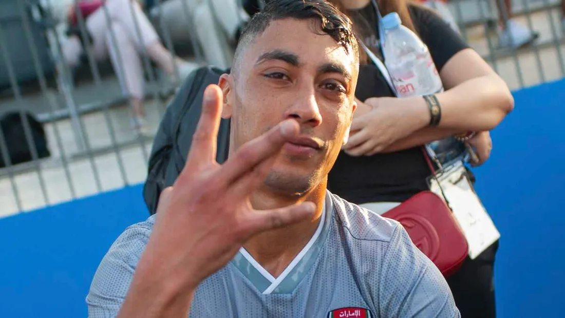 Maes : son manager abattu d'une balle en plein coeur !