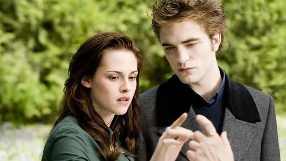 Twilight va finalement avoir le droit à une suite !