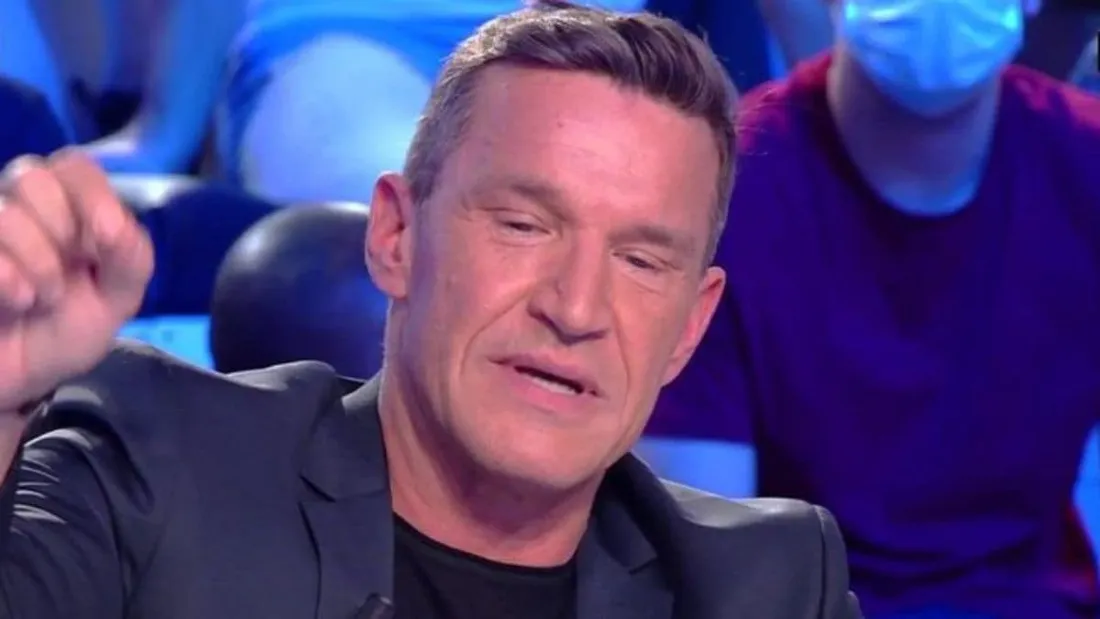 Benjamin Castaldi et son argent : « si Cyril me jette, je suis à la rue »