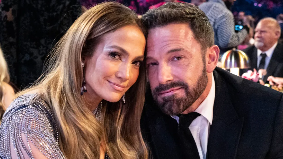 Jennifer Lopez célibataire ? Ben Affleck passe la fête des pères avec son ex