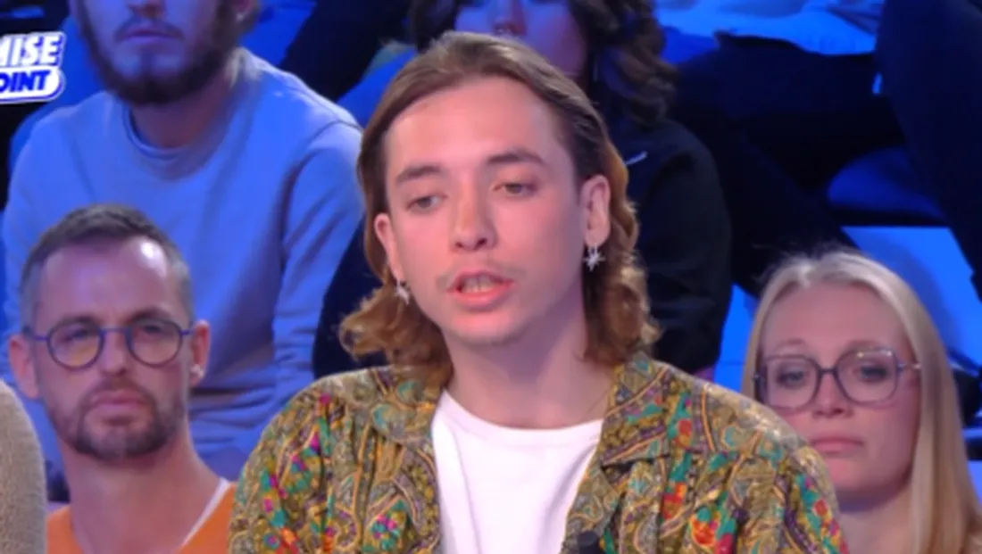 "Je pense que je pourrais le refaire" : Le comportement de Benjamin choque les internautes dans TPMP