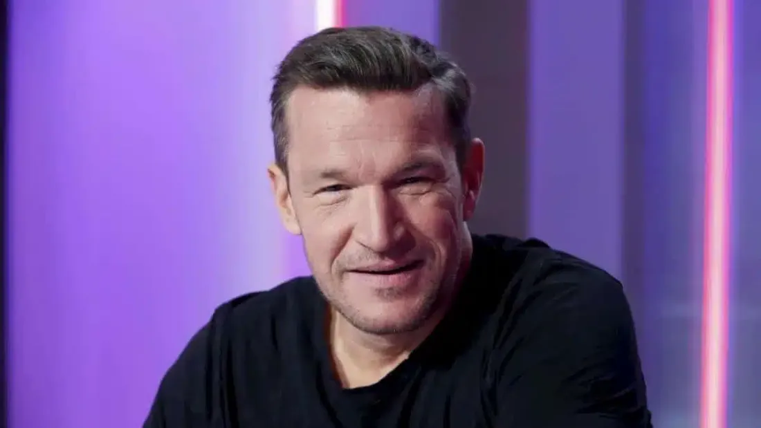 Benjamin Castaldi révèle avoir eu une liaison avec sa professeure à 15 ans ! 