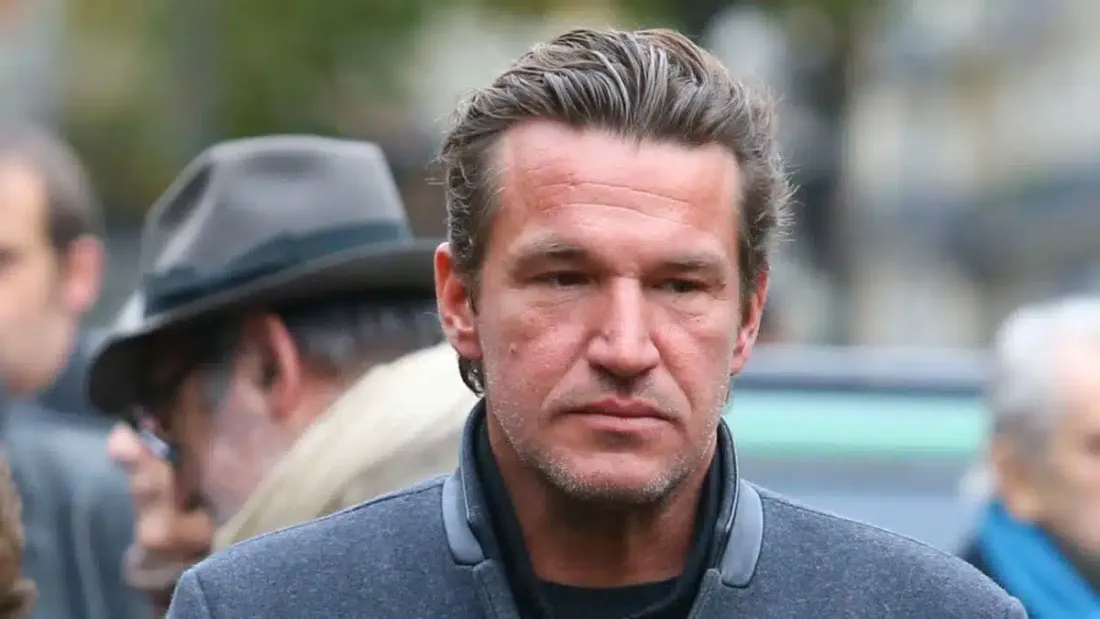 Benjamin Castaldi révèle avoir fréquenté une actrice porno, le nom dévoilé !