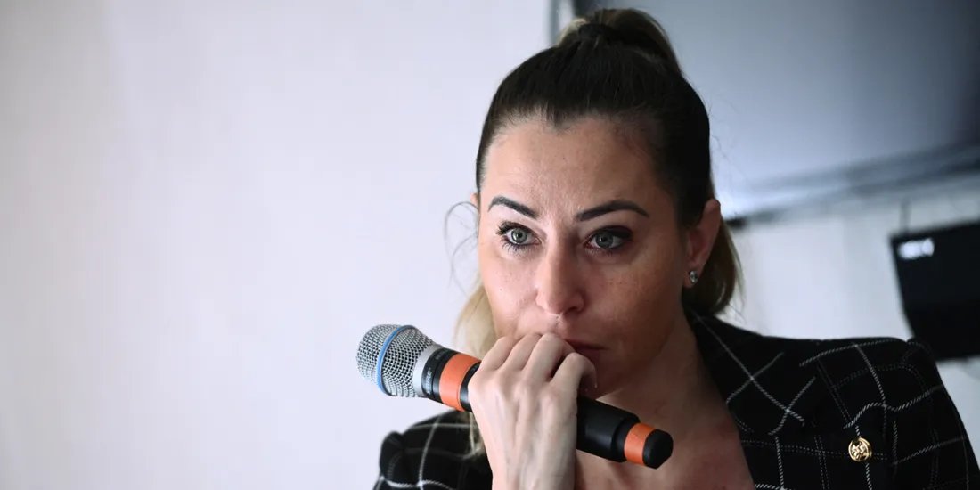 Magali Berdah : après avoir été lâchée par Banijay, elle doit tous reprendre à zéro !