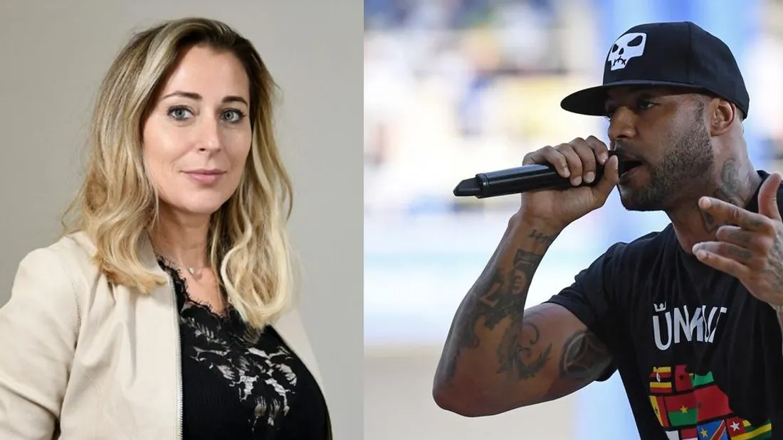 Magali Berdah s'exprime enfin sur le harcèlement subit par Booba : « Il a décidé de me tuer »