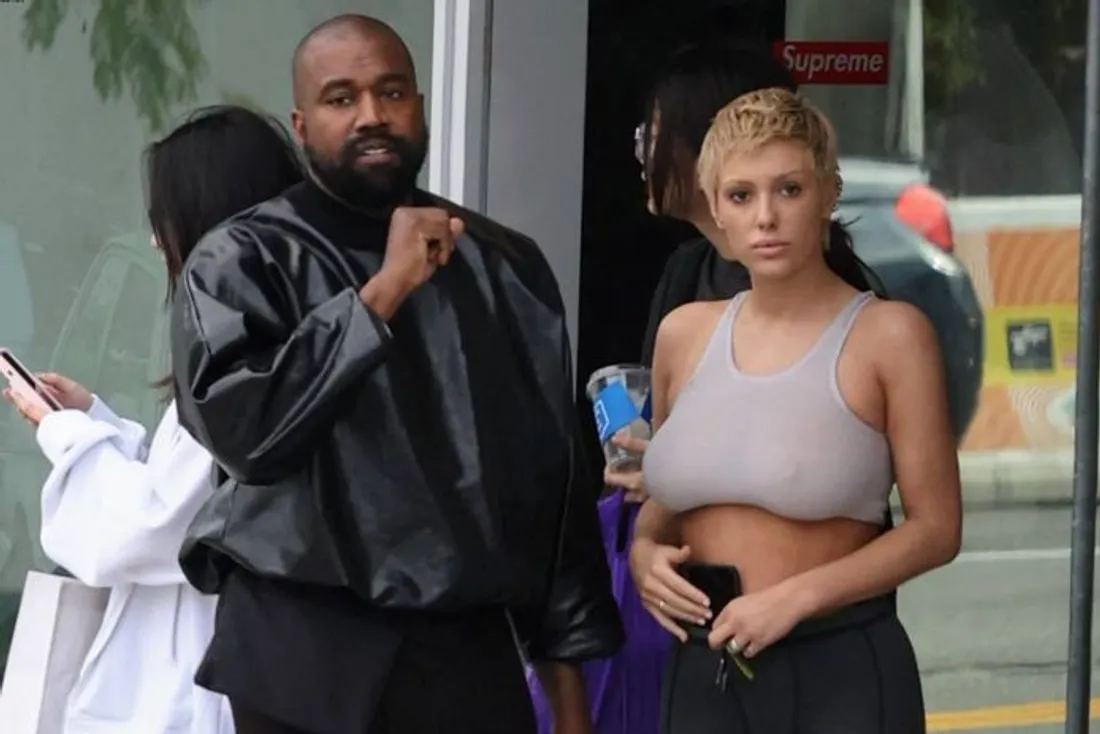 Bianca Censori se défend face aux accusations concernant des contenus osés