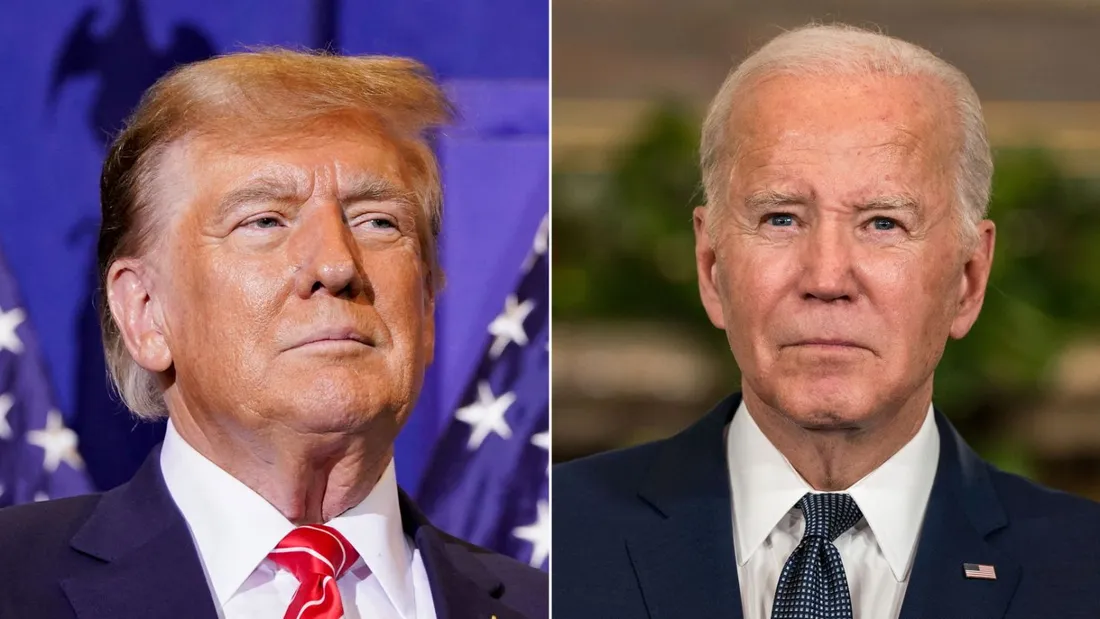  Biden se dit "prêt à coopérer" avec Trump pour une transition "pacifique et ordonnée"