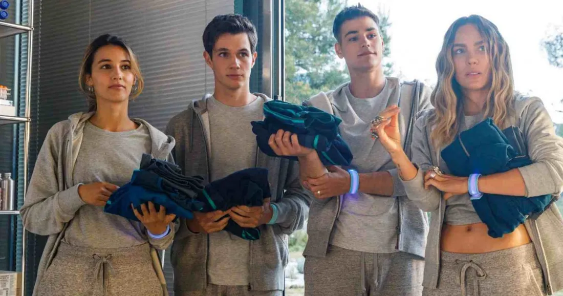 Bienvenidos à Edén : une fin incroyable ! Une saison 3 prévue ?