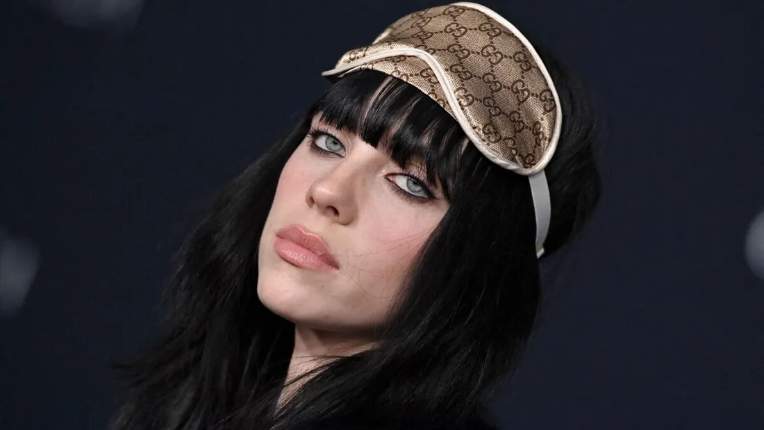 Billie Eilish harcelée par des fans : le psychopathe de trop 