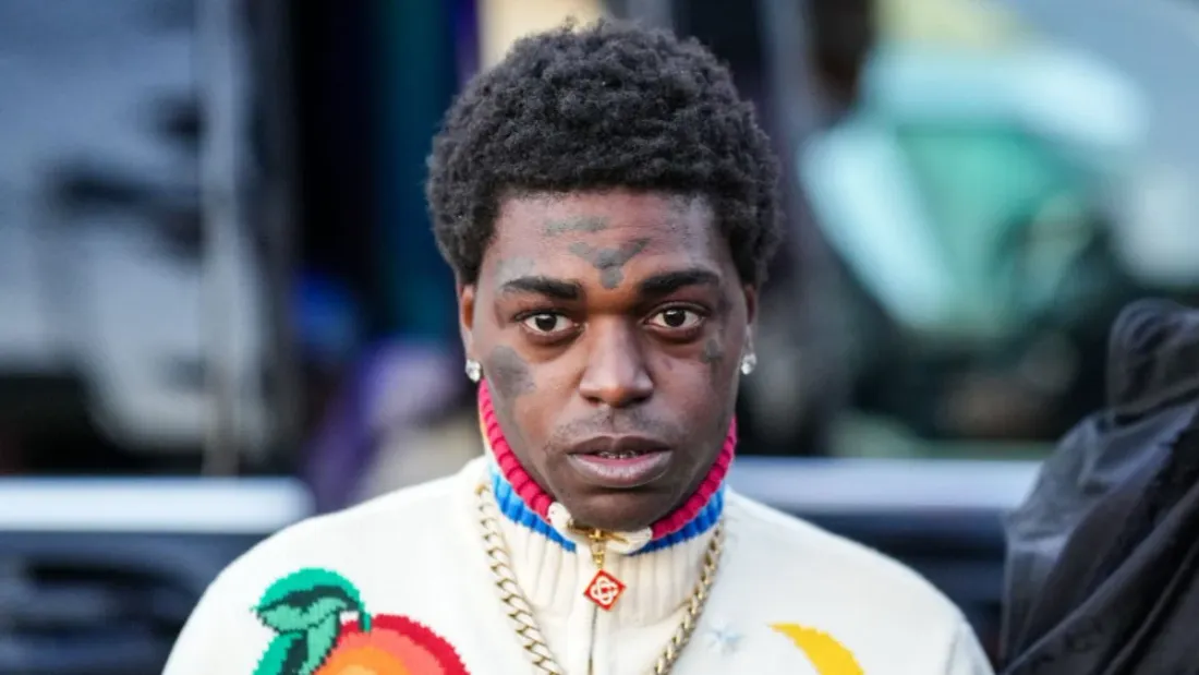 Kodak Black bientôt incarcéré ?