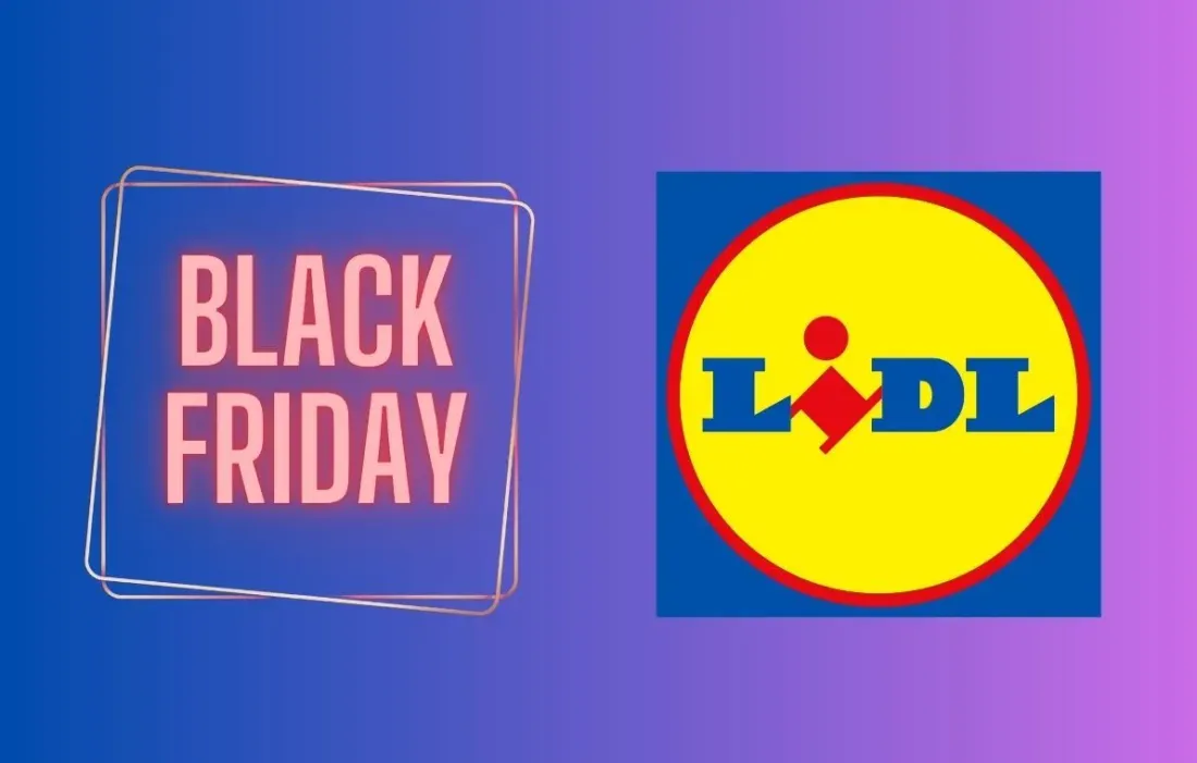 Black Friday chez Lidl : des offres à ne pas rater