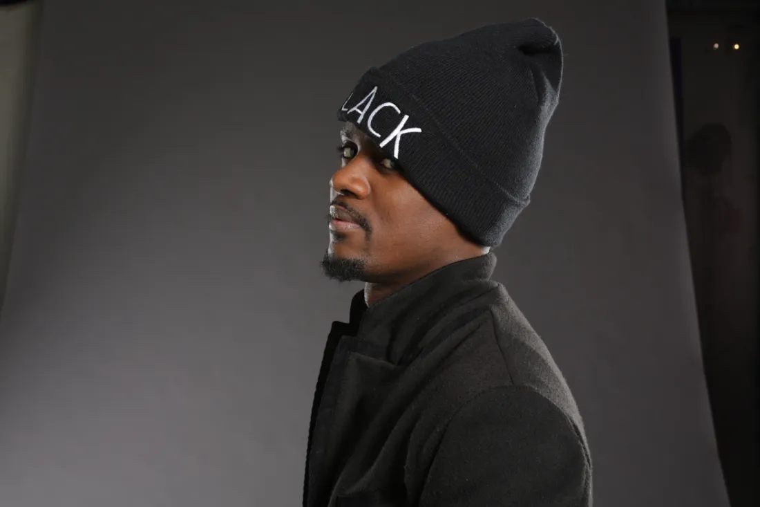 Black M se retrouve face à ses cambrioleurs