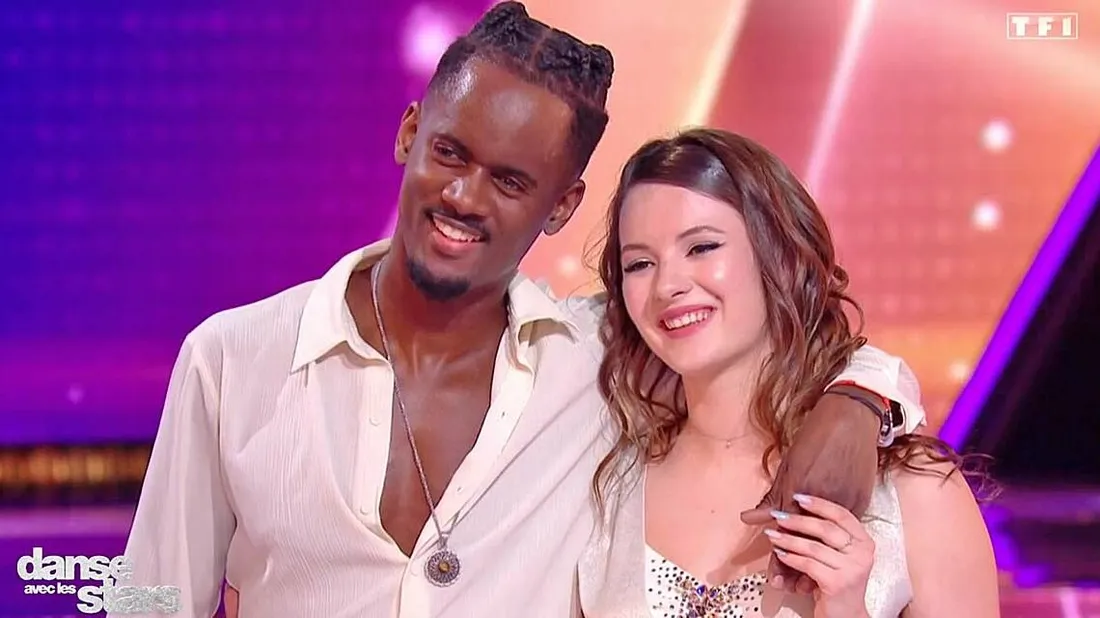Black M doute de l'équité de Danse avec les Stars !