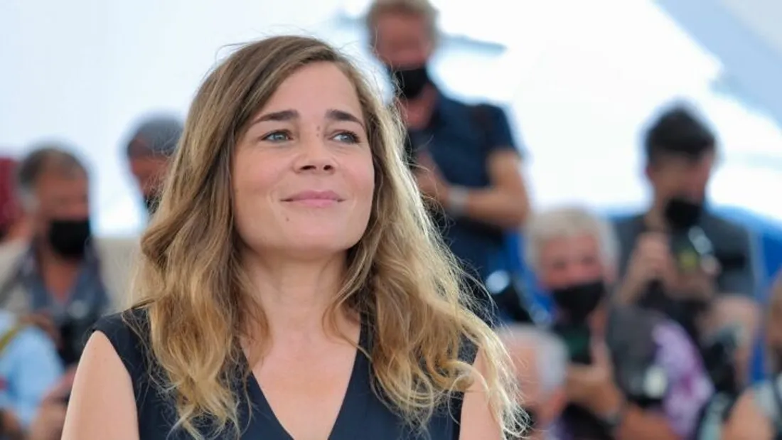 Après être resté silencieuse, Blanche Gardin répond et atomise les candidats de Lol, qui rit sort !