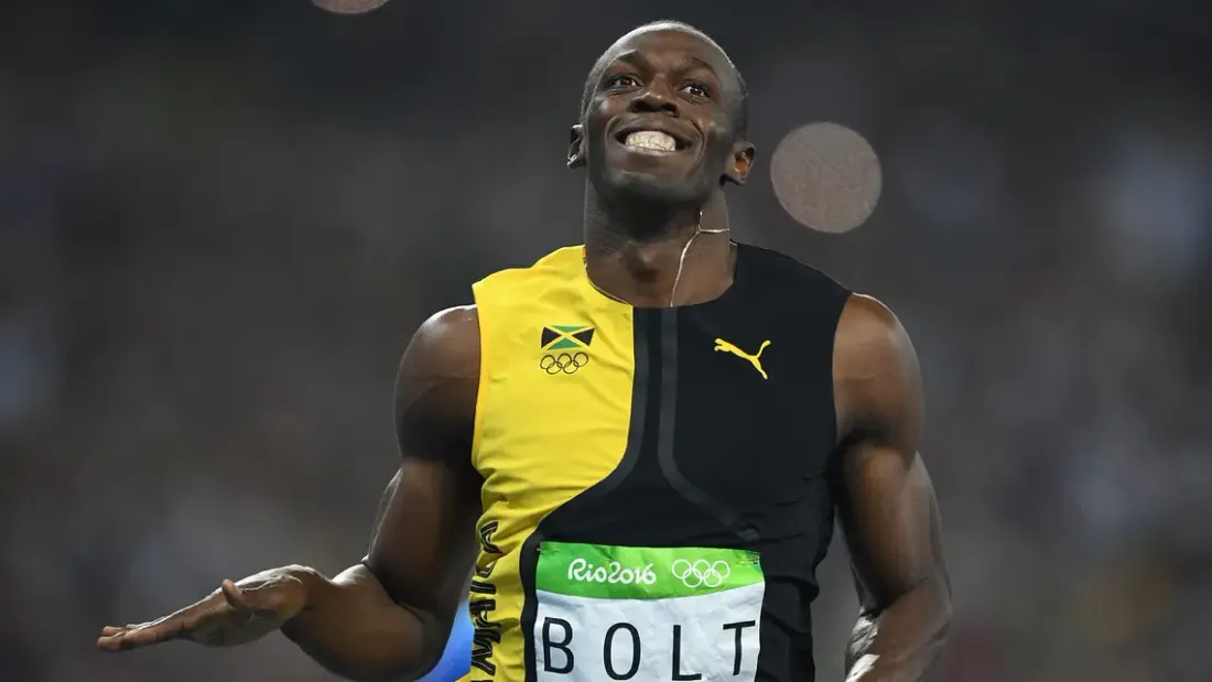 Usain Bolt : il serait désormais totalement fauché après une arnaque 