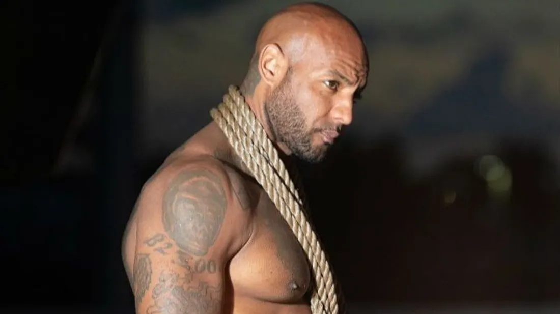 Booba, ses cambrioleurs enfin condamnés