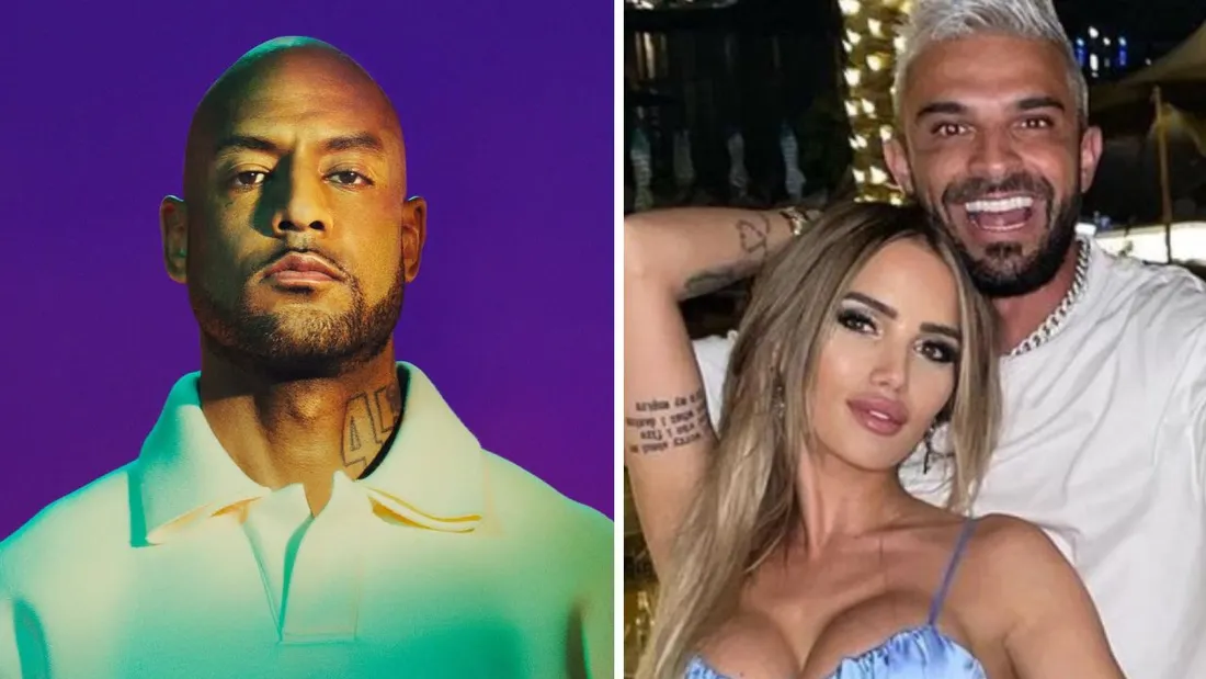 Booba s'attaque violemment à Manon Tanti et son nouveau business