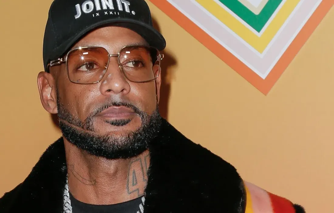 Booba menacé et harcelé: « Je pense mettre fin à mes jours »
