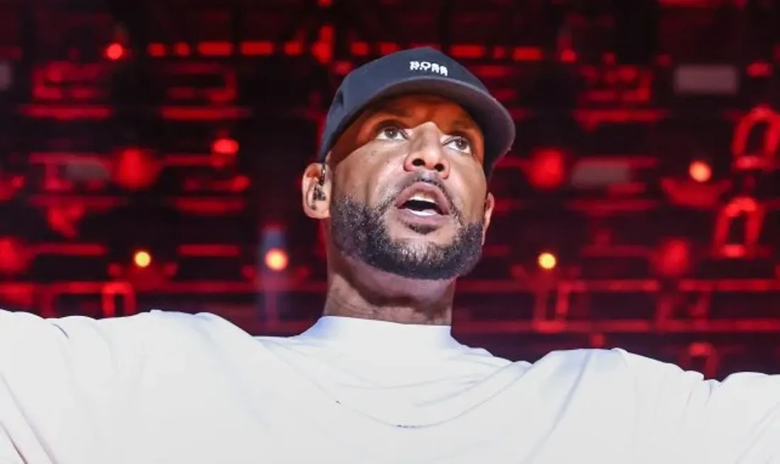 Booba se livre dans un documentaire sur sa vie et sa carrière