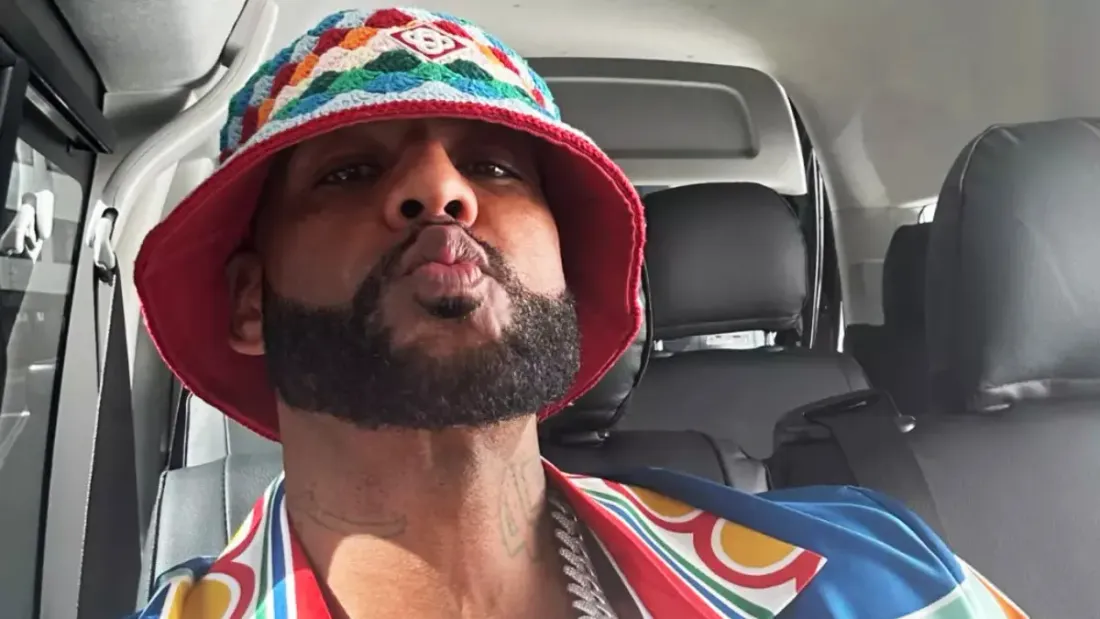 Il tire à 14 reprises sur l'Accor Arena voulant « voir Booba »