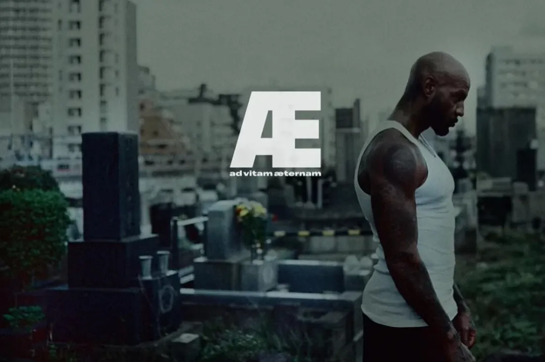 Booba : 3 millions de streams sur Spotify en une journée avec son nouvel album 'Ad Vitam Æternam'