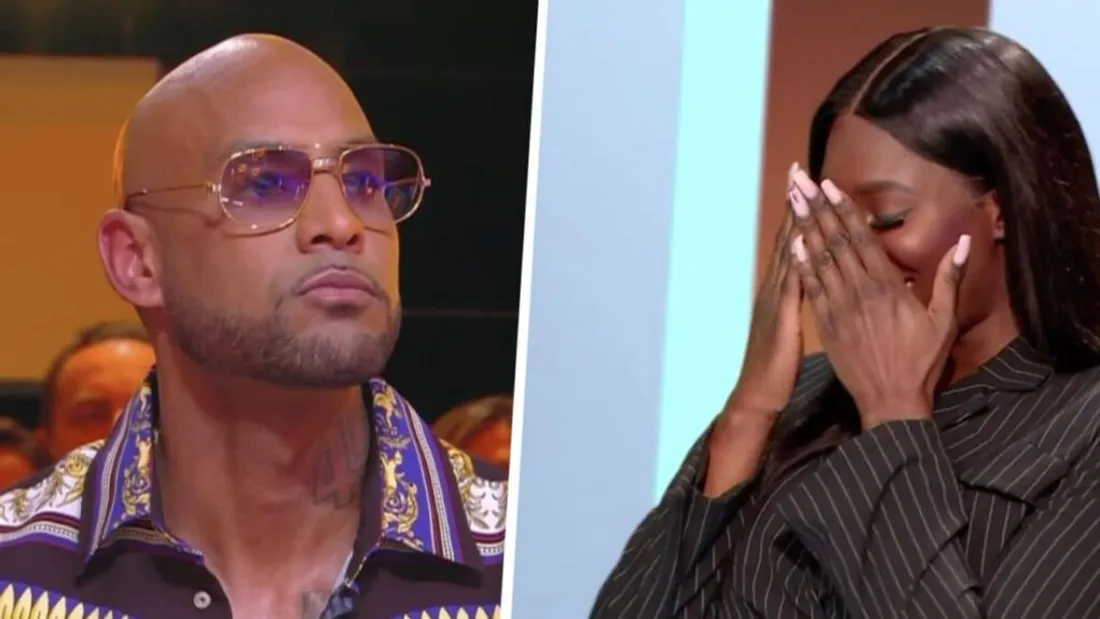 Quand Booba s'amuse des paroles d'Aya Nakamura