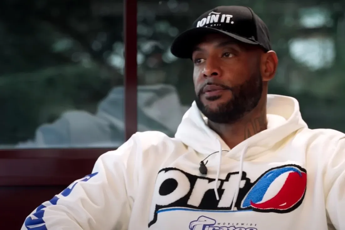  Booba se réjouit du succès de Trump aux élections américaines