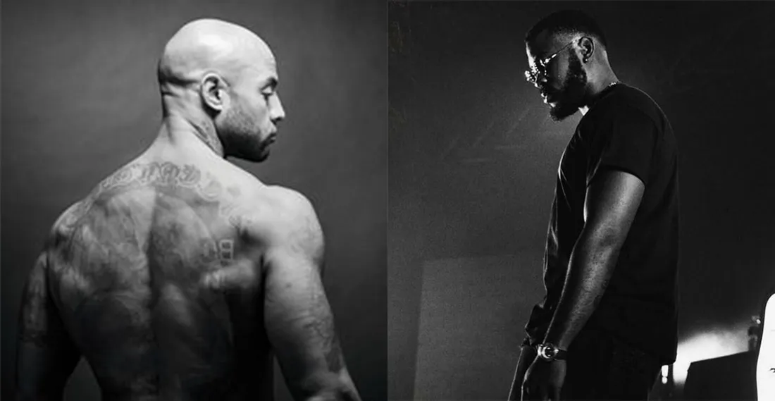 Damso lance un défi à Booba qui riposte avec ironie