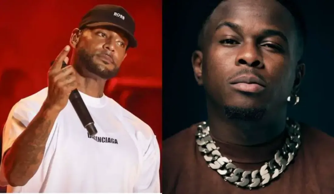 Les révélations de Didi B sur la dissolution du 92i : Booba contredit !