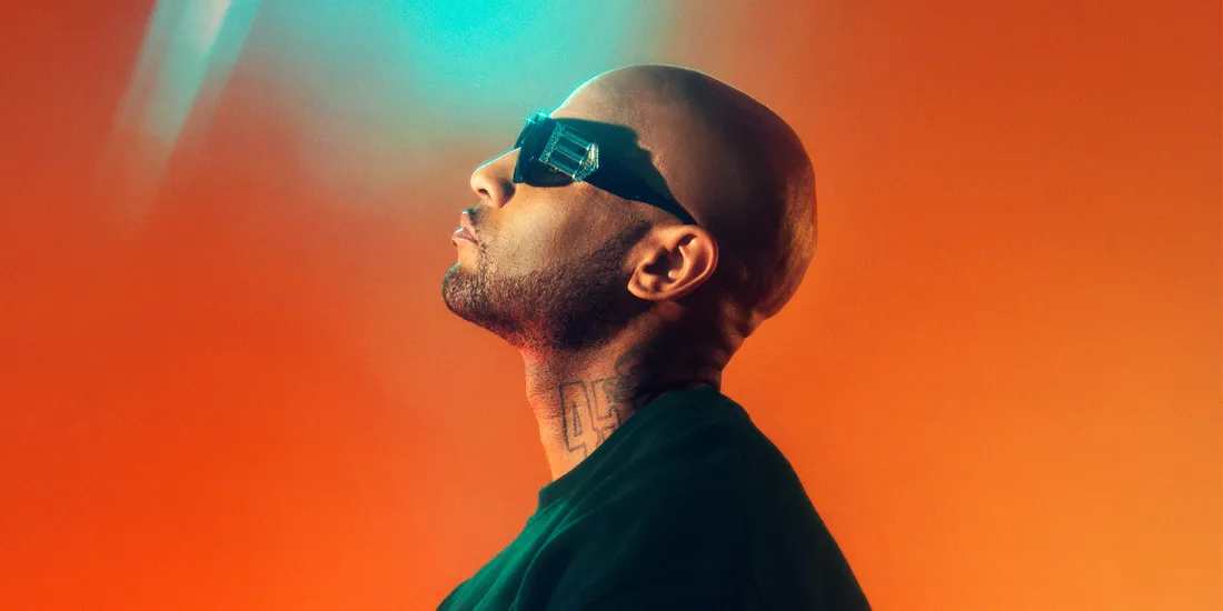 Booba déchaîne le rap avec 'DD', un teaser et une punchline qui font le buzz