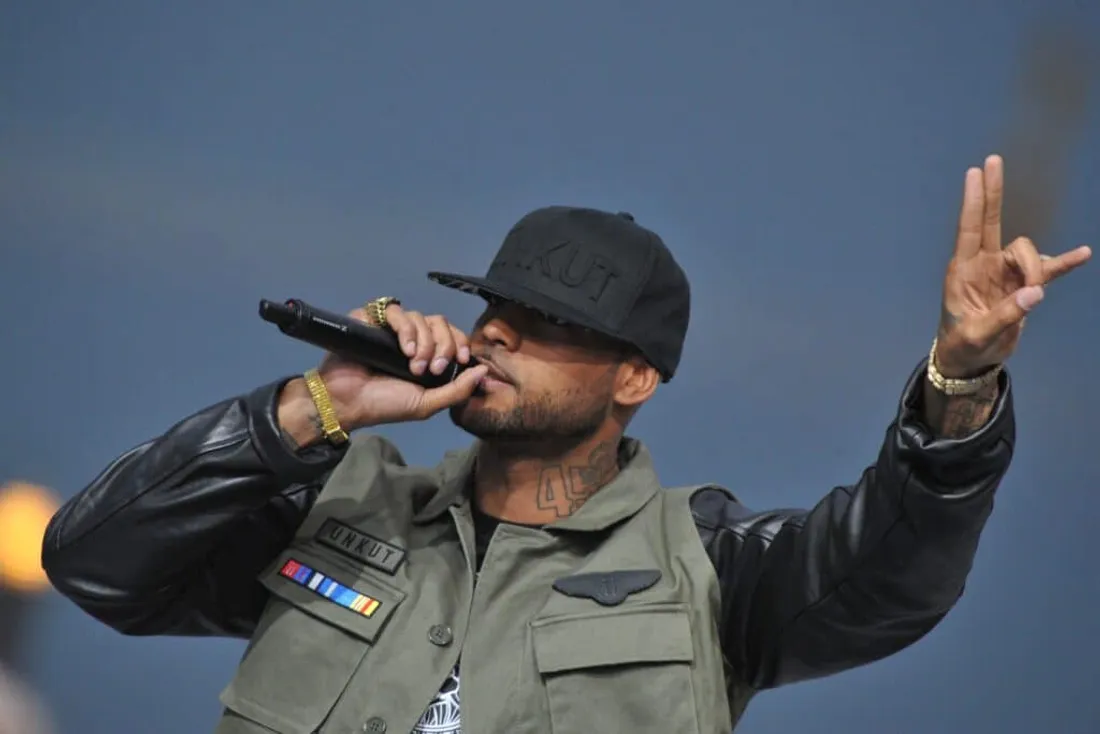 L'acte héroïque de Booba à Miami : un chien sauvé des eaux