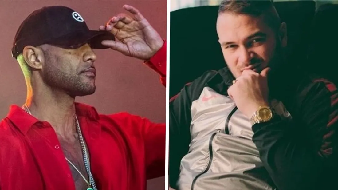 Quels sont les rappeurs avec le plus de disques d'or ?