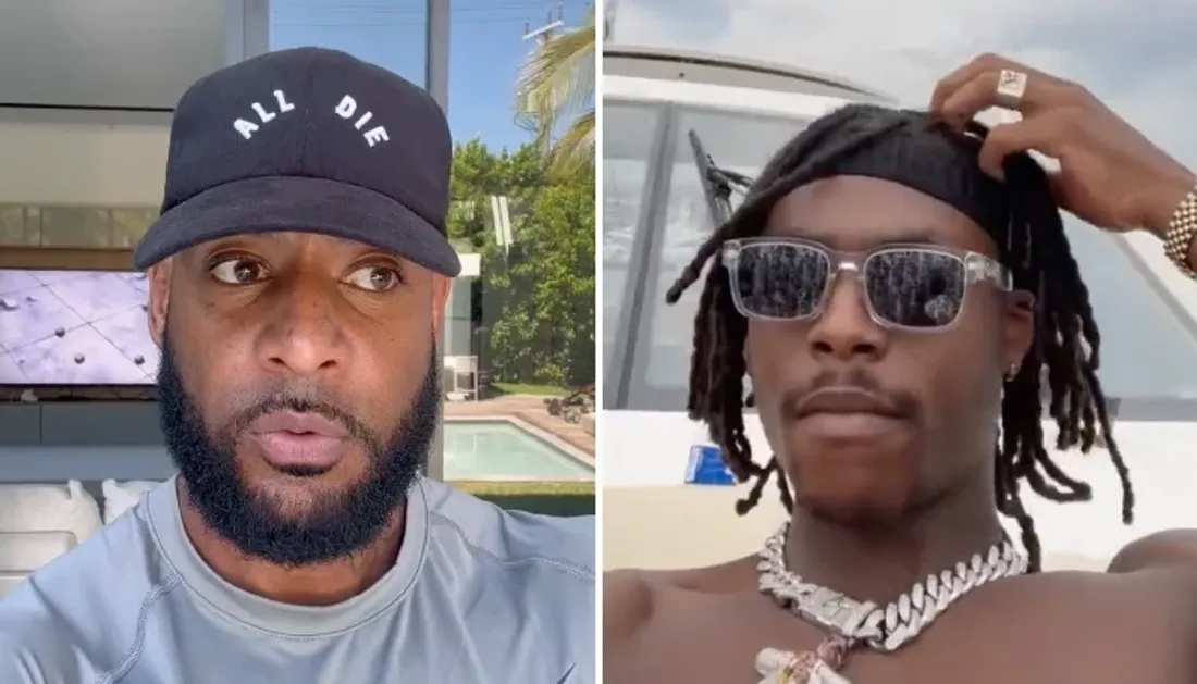 Un proche de Koba LaD rétablit la vérité sur les accusations de Booba