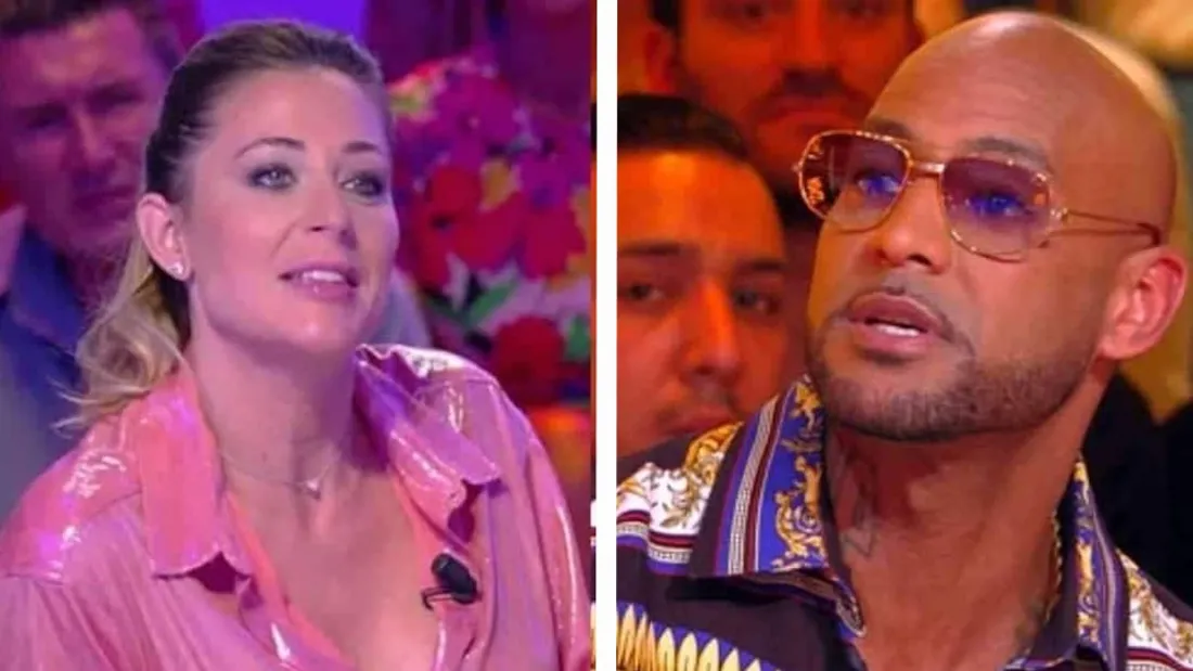 Booba attaque en justice Magali Berdah