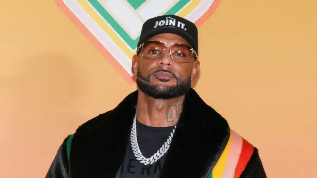 Booba : la liste des noms de toutes les personnes qu'il a piquées dans son nouvel album