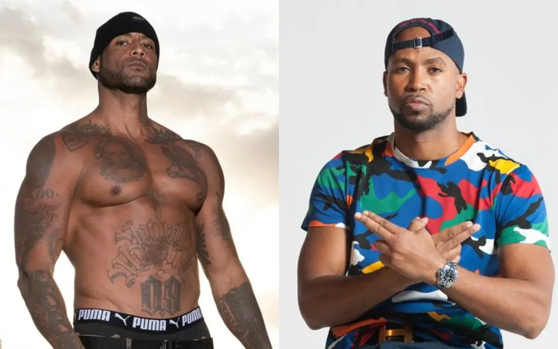 Booba s’en prend à Rohff après ses commentaires sur le documentaire de DJ Mehdi