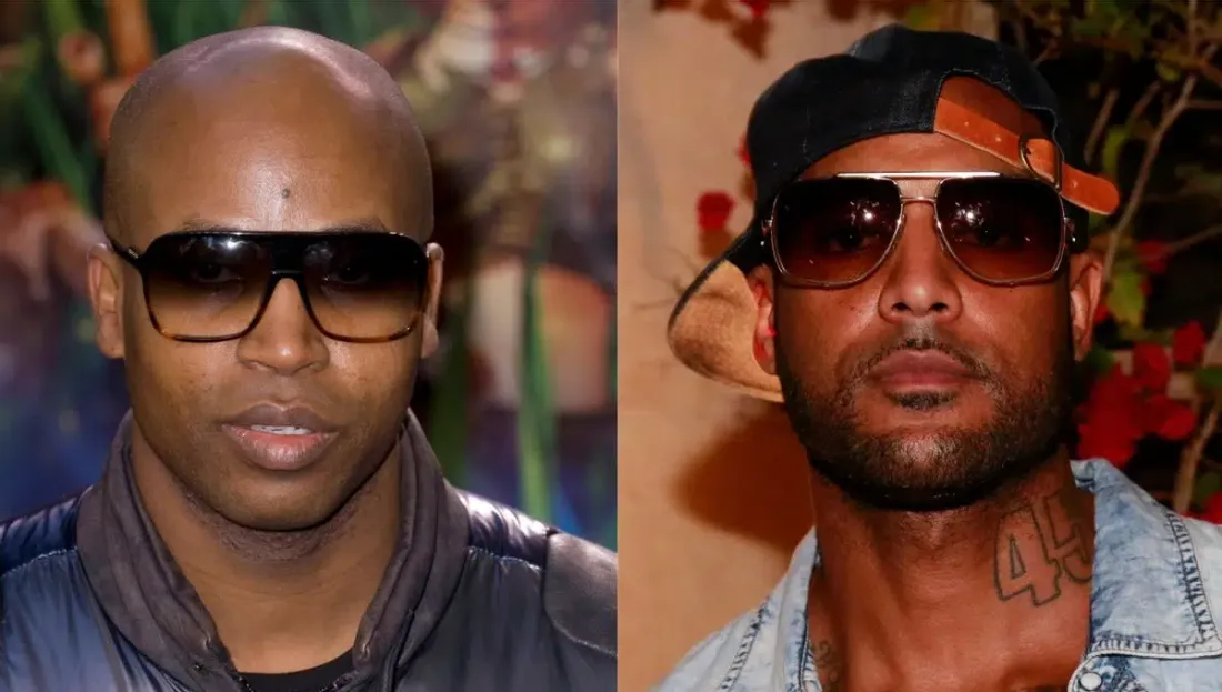 Booba s’en prend à Rohff, qui refuse de révéler les chiffres de vente de son album FITNA