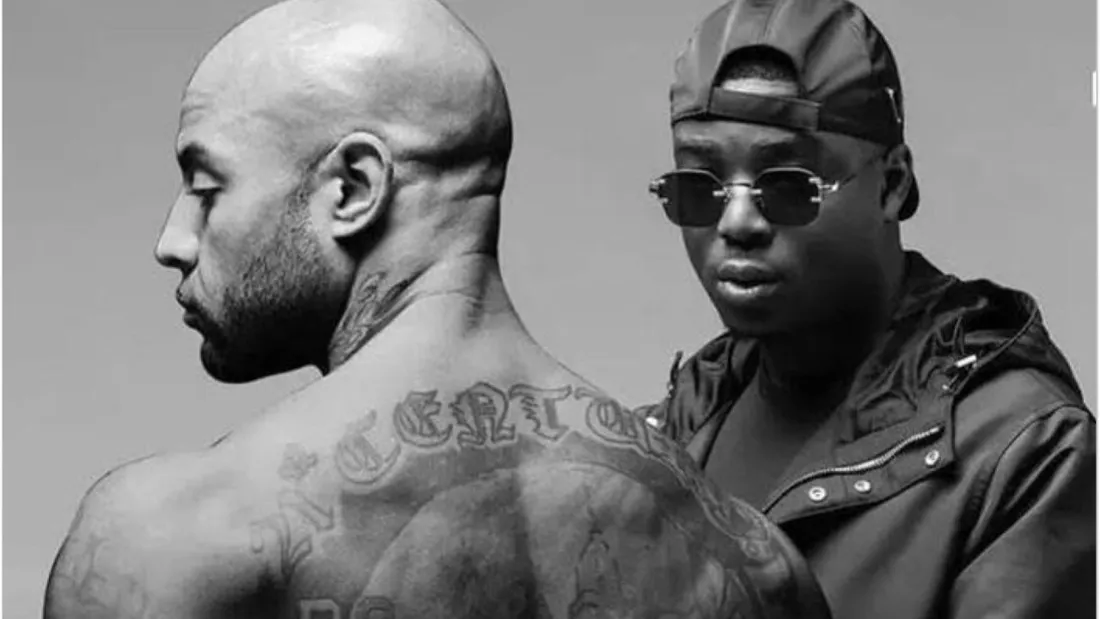 Booba clash Ninho sur son style vestimentaire et refuse une collaboration 