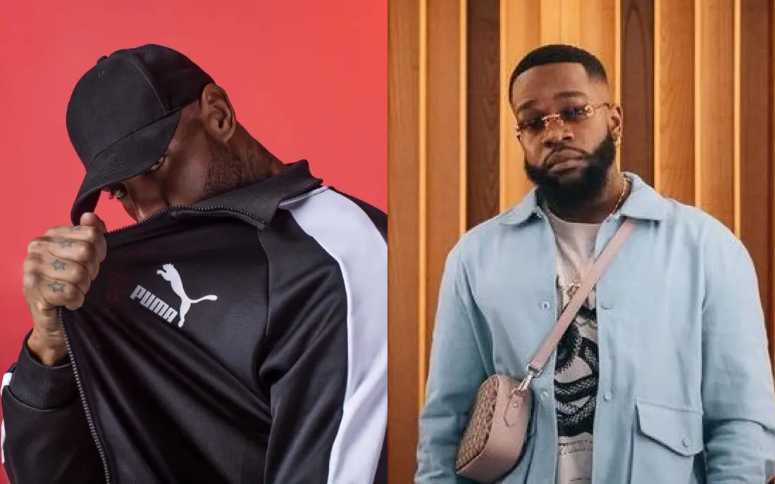 Clash : Tayc riposte face aux critiques de Booba sur son concert