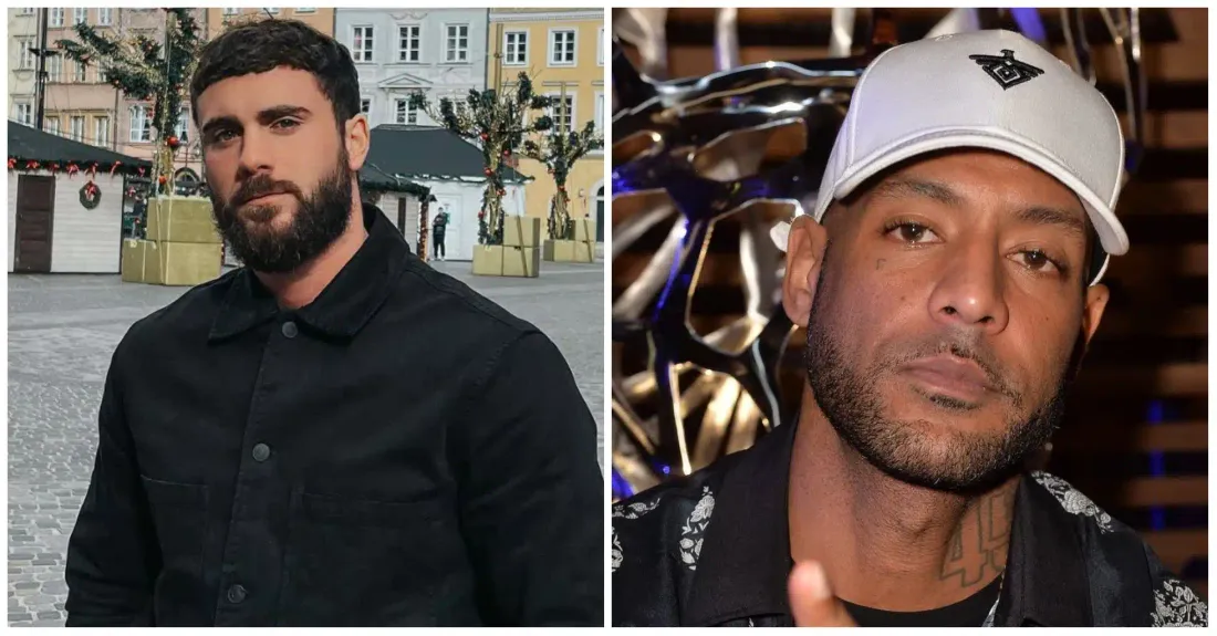 Illan Castronovo vs Booba : le combat s'envenime