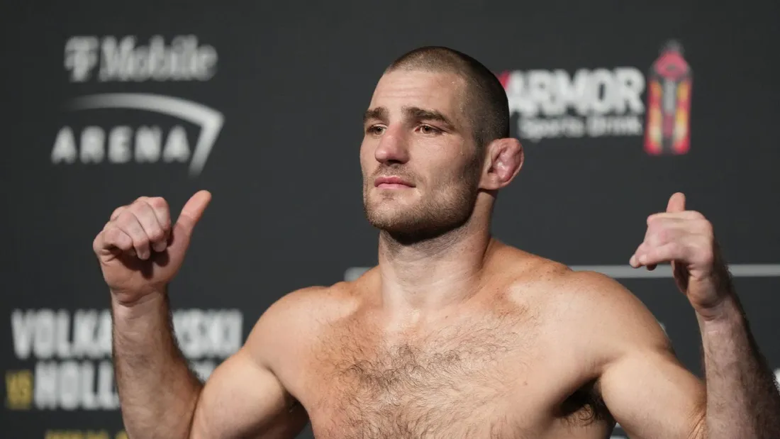 Strickland : des menaces violentes et des insultes racistes envers les combattants français