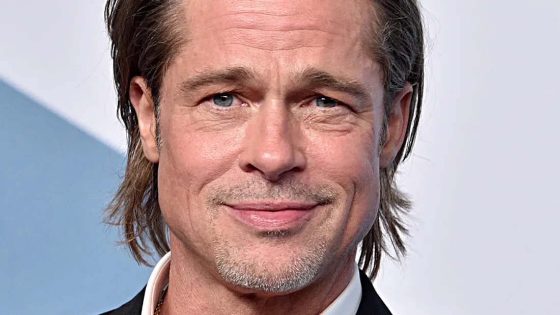Brad pitt
