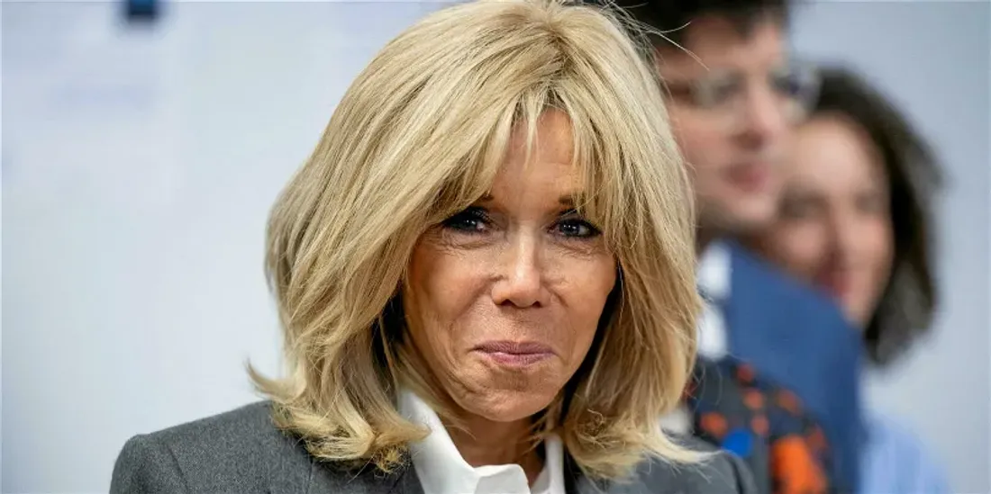 Brigitte Macron : "Je pensais qu'il...", découvrez son son fantasme jamais réalisé !