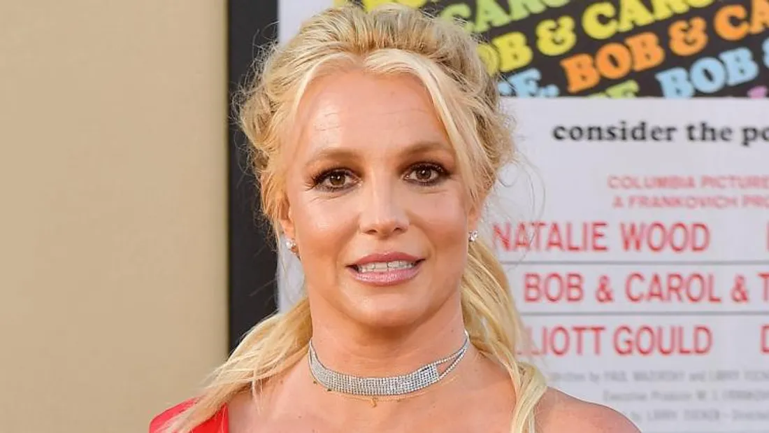 Britney Spears et le vol agité : elle raconte son expérience après avoir fumé dans l'avion
