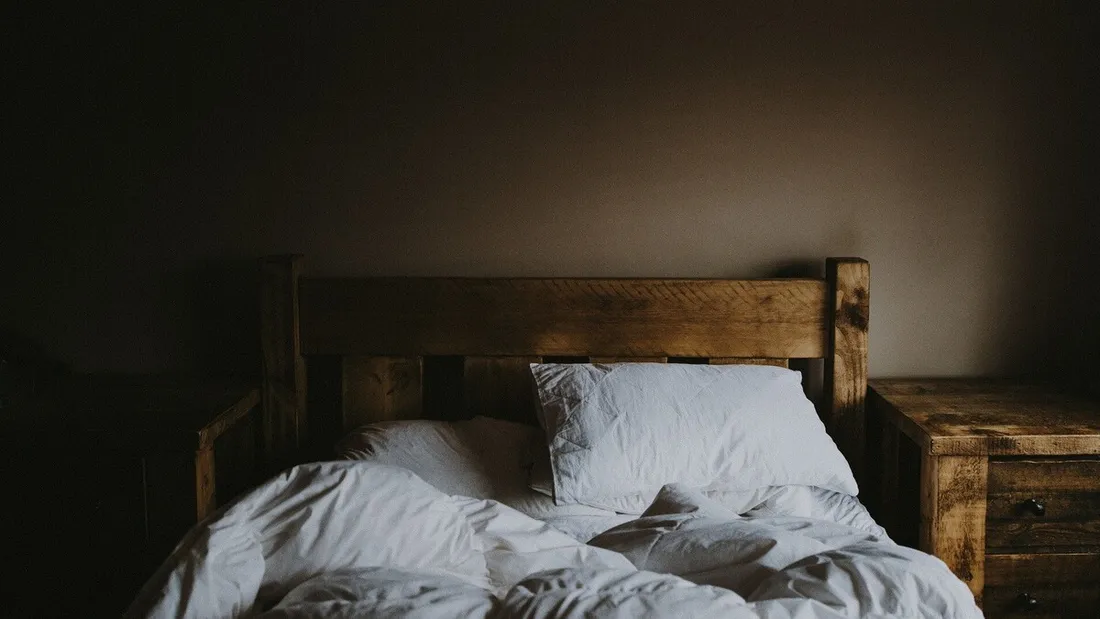 Pourquoi certaines personnes ne peuvent pas dormir sans bruit de fond?