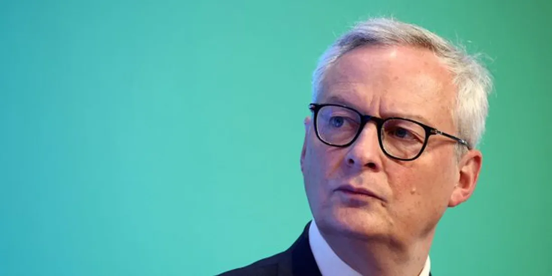 Bruno Le Maire : le remboursement des soins médicaux « ne peut pas être open bar »