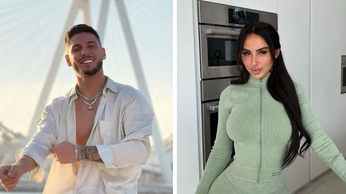 Futurs Parents : Carla Talon et Bryan Dubois annoncent une heureuse nouvelle