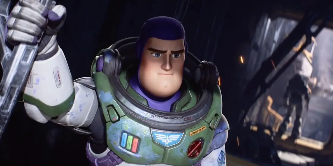 Toy Story 5 : Buzz L'éclair fera-t-il parti du film ?