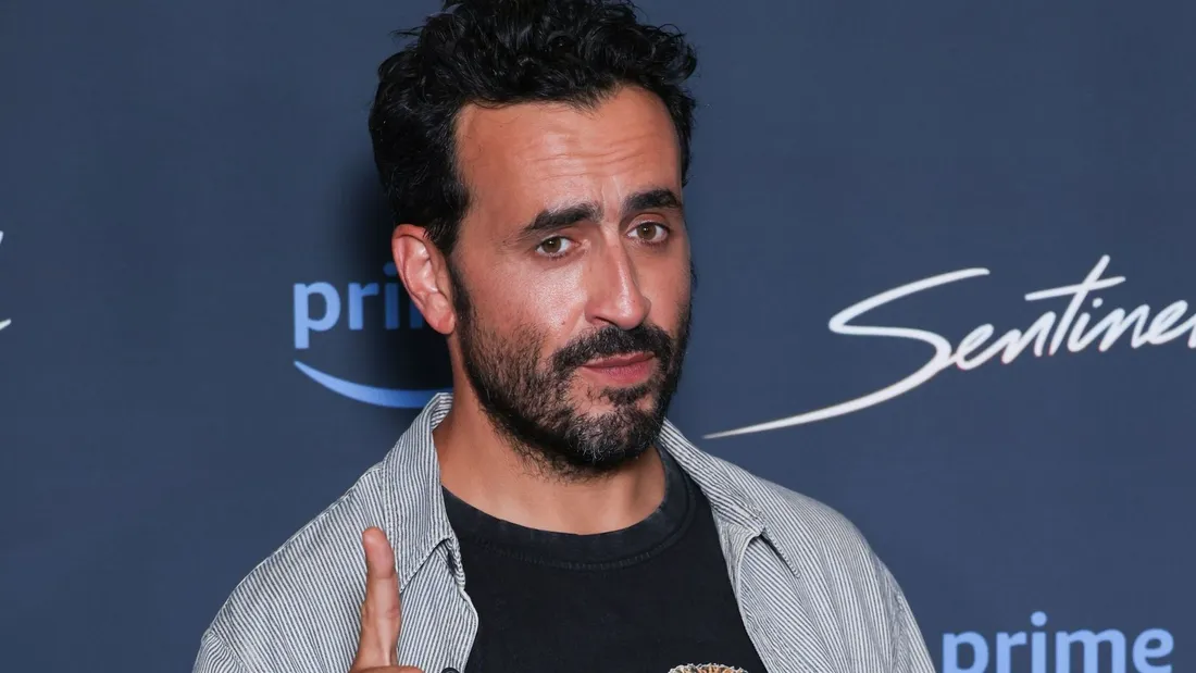 Jonathan Cohen victime d'une tentative d'intrusion dans son appartement